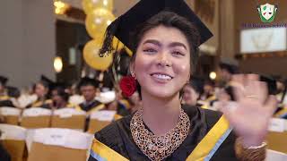 The 11th Convocation Ceremony 2019