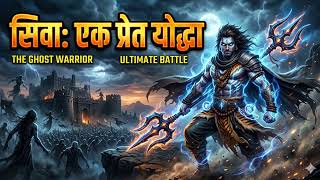 Siva: Ek Pretyodha | The Legend of the Ghost Warrior  40 Profile