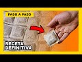 🔶 Como hacer PASTA RELLENA fresca (receta sin huevo - VEGANA)