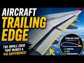 What Is the Trailing Edge?