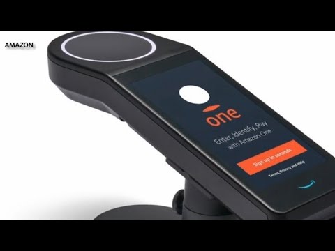 Amazon's new device