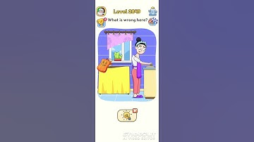 #dop2 #level 2849 #gaming #puzzle #gameplay #funnyvideo