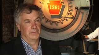 History Of Railroading In Altoona