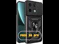 Best cover for #poco x6 pro | #pocox6pro #news #technology #latest