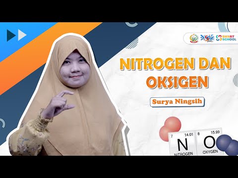 Video: Mengapa ozon ditakrifkan sebagai alotrop oksigen?