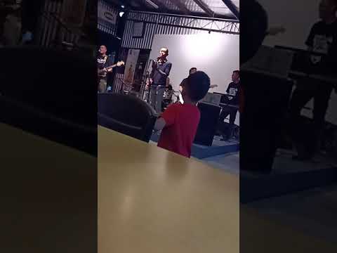 Bidayuh Song"Nyaduh" Live Band 28/9/2019