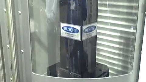 Busche Performance Group - Okuma AMP