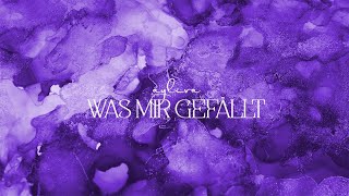 AYLIVA - Was mir gefällt (prod. by Frio & Kyree) Resimi