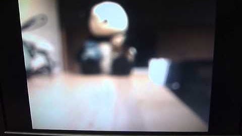 VLSI / FPGA Design Demo - Autofocus Camera