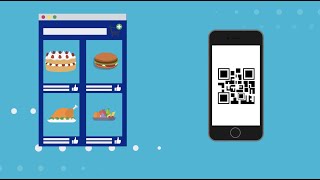 QR & Tablet Menu For Restaurants, Cafes - #QR #Restaurants #Menu 2022 screenshot 2