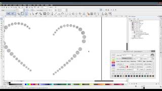 Easy Stone™ CoreDRAW Rhinestone Macro - ReSpace Another Look