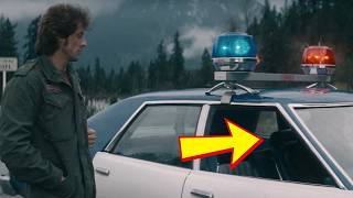 Rambo First Blood (1982) - 21 Insane Facts You Won’t Believe Are True!