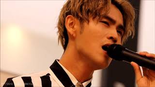 20170910  CODE-V　テフン　MAMA　一眼レフ