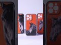 The horse will run to your Phone Case Skin & PhoneSkin