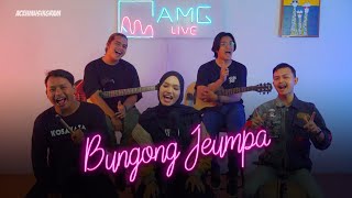 Bungong Jeumpa - Acehmusikgram #AMGlive