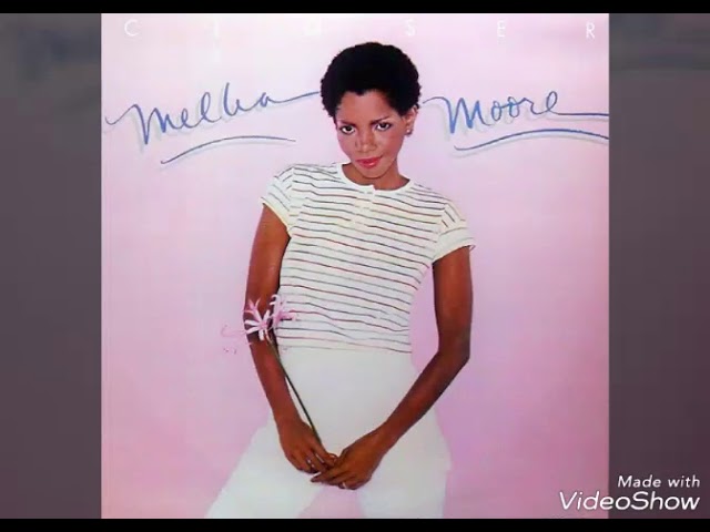 Melba Moore - Next To You