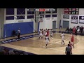 Men&#39;s Basketball - Jalil Myers: G4G