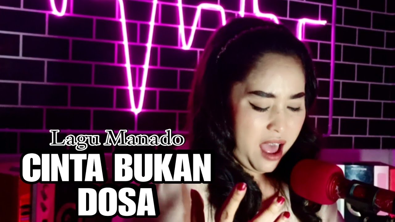 CINTA BUKAN DOSA Isty Julistri | Cover Ellhenonk