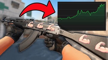 This CS2 Investment Is GOING TO THE MOON Right Now... 🚀