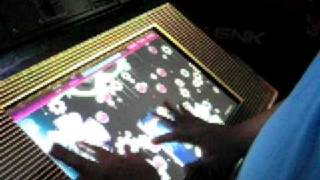 DJMax Technika - Love Mode