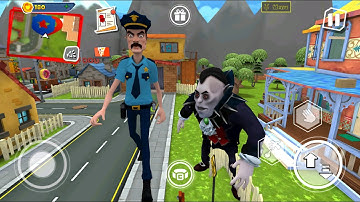 Dark Riddle 21.5.0. Mod Menu Update. Unlock all new characters and costumes: Part 108