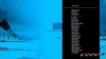 White Noise v1 by StaticModding | CFG/MW2 {no JailBreak} w/Download