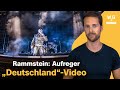 Rammstein - Deutschland: Historische Analyse + Meinung | Geschichte