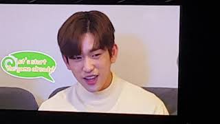 How GOT7 spend their time-off - VCR Vacation Keep Spinning World Tour