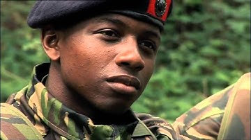 Commando: On the Front Line: Episode 1 - The Shock of Capture