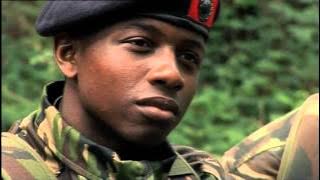 Commando: On the Front Line: Episode 1 - The Shock of Capture