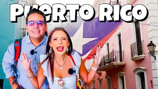 ¿Por Qué Regresamos a Puerto Rico? | Zorito y Doug