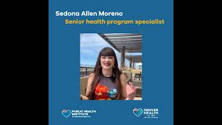 Young people know first: Community voice and public health research at Denver Health