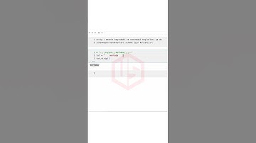 Python String Metotları strip - Python String İşlemleri #python #programming #coding