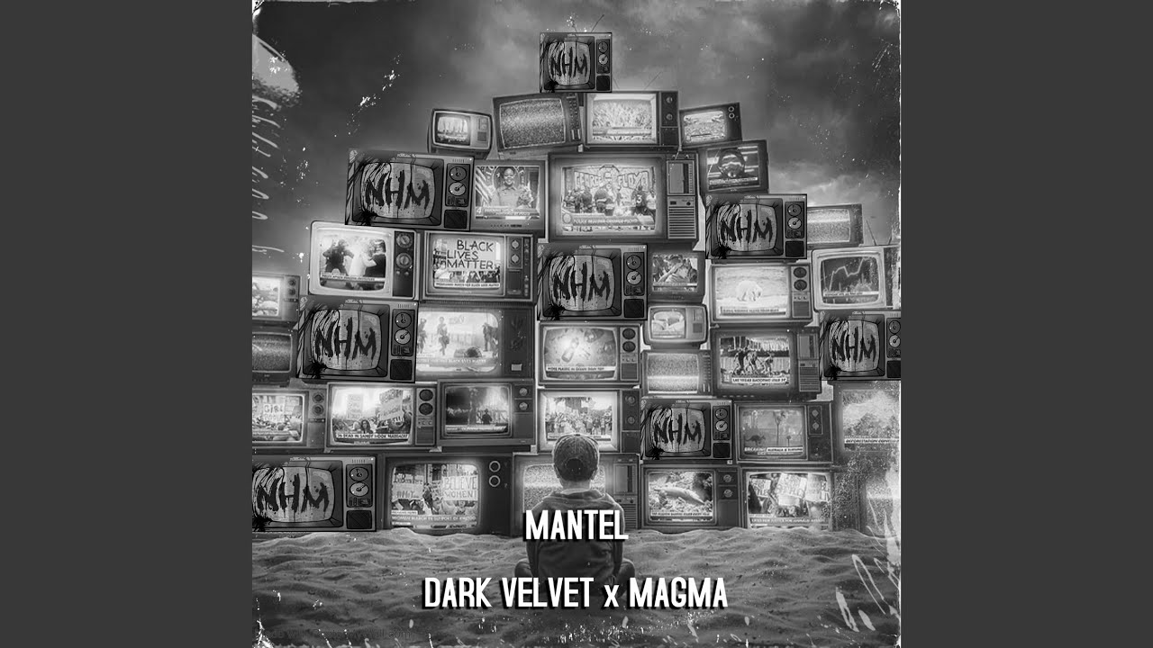 Watch Mantel on YouTube Watch Mantel on YouTube