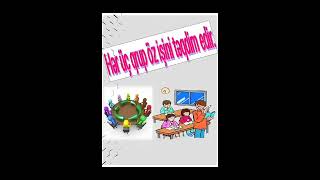 Fizika 6-Cı Sinif Diffuziya Mövzusu.açıq Dərs.i̇cmal.yardımlı Nurlan Müəllim Hüseynzadə