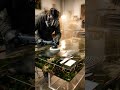 I Turned a Forest Into a Luxury Epoxy Table