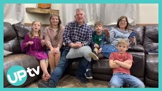 Bringing Up Bates - Bates Family Live - Episode 820