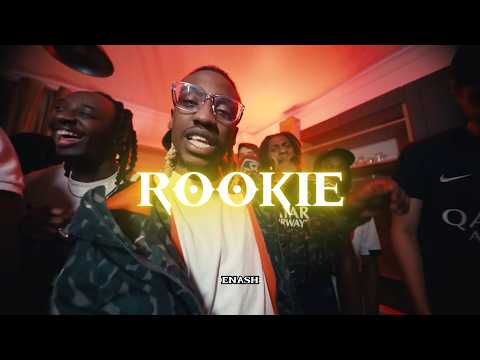 [FREE] TVLM X Konieur Type Beat "ROOKIE" | Chicago drill fr 2026