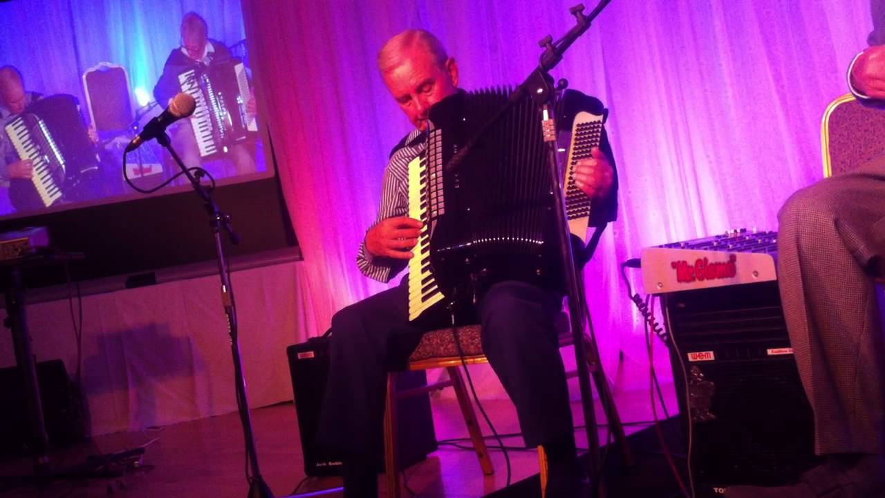 Misty by Jack Emblow & Tony Compton 13th October 2012 one - YouTube