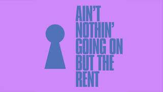 Kevin McKay, Phebe Edwards - Ain't Nothin' Going On But the Rent (Extended Mix)[Glasgow Underground]