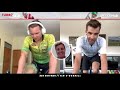 Pro Triathletes must be willing to risk it all to win -Tim O’Donnell & Ben Hoffman - Turbo Talk Pt 2