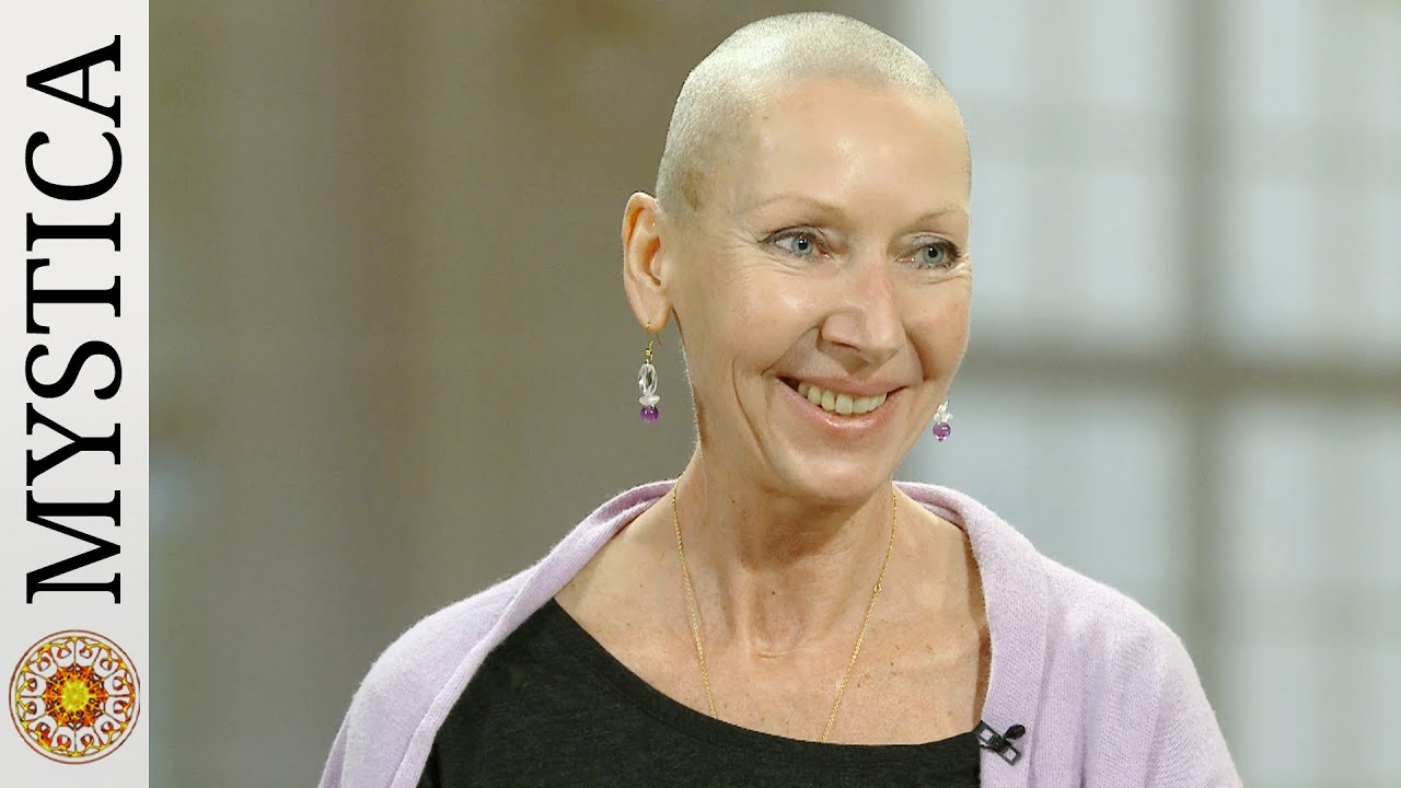 Satya Marchand - Die Lösung von Stress und Trauma durch TRE | MYSTICA.TV