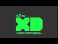 [FANMADE] Disney XD Intro in Russian