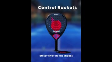 The Art of Brisk Padel | Premium Racket Design Meets Performance Engineering