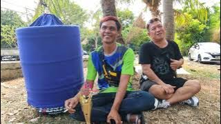 MB DEWA MURKA BERJAYA DI MILLENIUM ARENA Feat Mastepiece Arena | Olivia BF