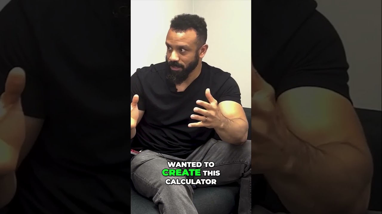 AI Builds Website in 3 Minutes?! Calculator Revolution