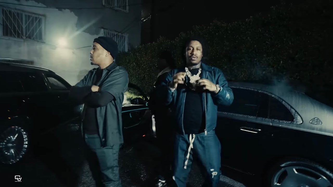 G Herbo x Skrilla Vlog Feat Lucki, More