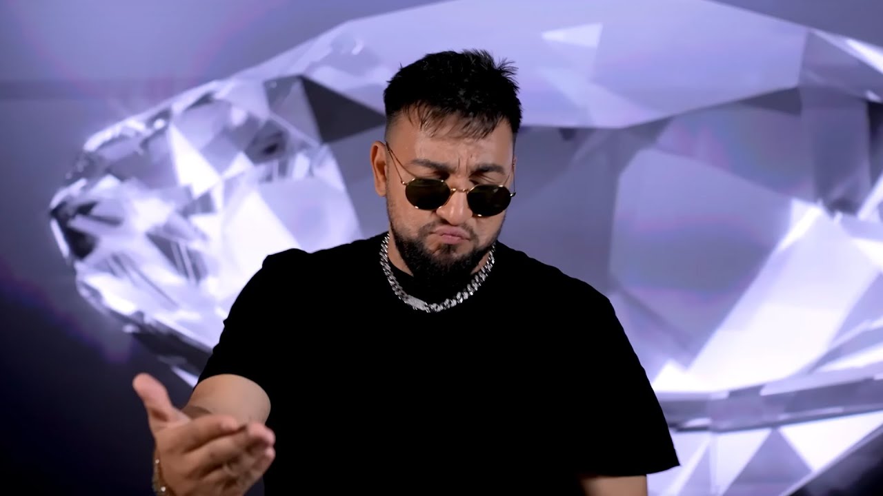 Costel Biju - La toti le pun capac [Videoclip Oficial] 2022