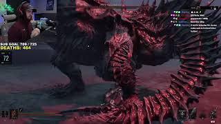 LIVE 🔴 MORTAL SHELL 2 (DAY 13) Part 1