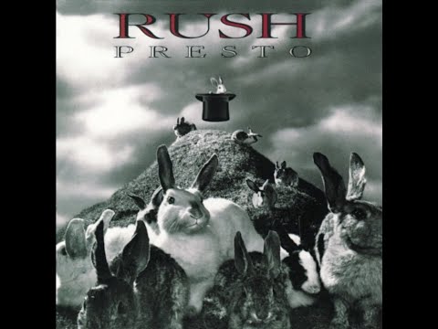 Rush | Chain Lightning (HQ)